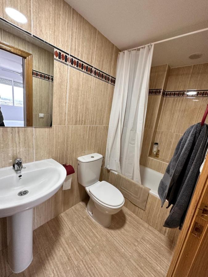 Precioso Apartamento Con Piscina Playa de Gandia Εξωτερικό φωτογραφία